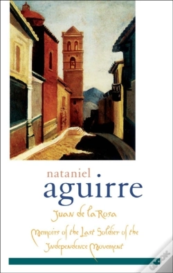 Capa do artigo Juan De La Rosa