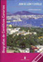 Capa do artigo Juan De León Y Castillo