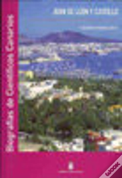 Capa do artigo Juan De León Y Castillo