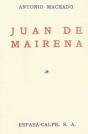 Juan De Mairena - Preview