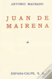 Capa do artigo Juan De Mairena