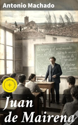 Capa do artigo Juan De Mairena