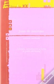 Capa do artigo Juan De Mairena 