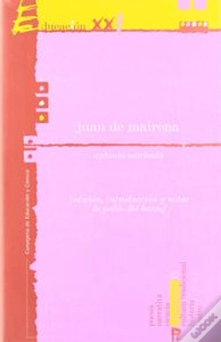 Capa do artigo Juan De Mairena 
