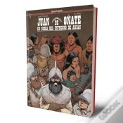Capa do artigo Juan De Oñate