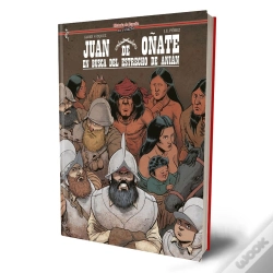 Capa do artigo Juan De Oñate