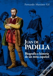 Capa do artigo Juan De Padilla