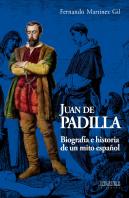 Juan De Padilla