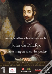Capa do artigo Juan De Palafox