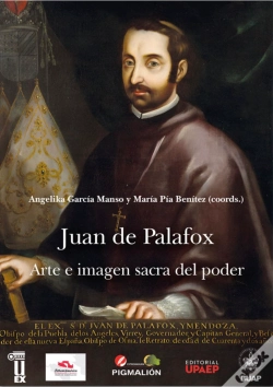 Capa do artigo Juan De Palafox