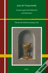 Juan De Torquemada