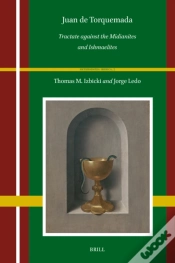 Capa do artigo Juan De Torquemada