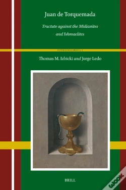 Capa do artigo Juan De Torquemada