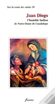 Capa do artigo Juan Diego ; L