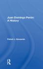 Juan Domingo Peron - Preview
