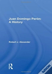 Capa do artigo Juan Domingo Peron