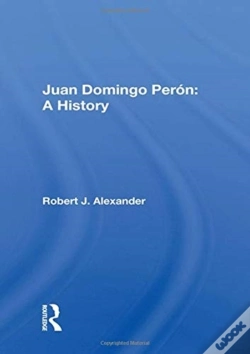 Capa do artigo Juan Domingo Peron