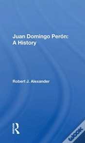 Capa do artigo Juan Domingo Peron