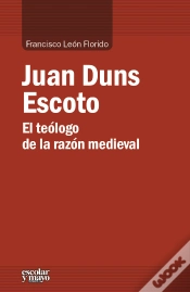 Capa do artigo Juan Duns Escoto