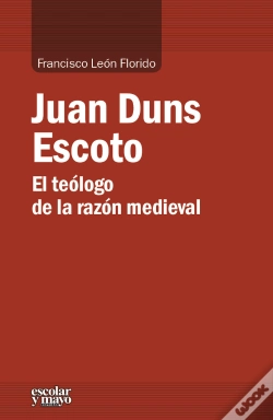 Capa do artigo Juan Duns Escoto