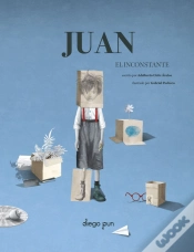 Capa do artigo Juan El Inconstante