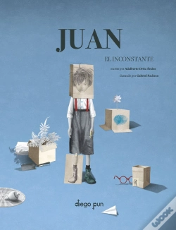 Capa do artigo Juan El Inconstante