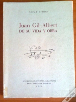 Capa do artigo Juan Gil-Albert