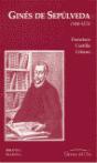 Juan Gines De Sepulveda (1490 - 1573) - Preview