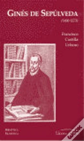 Capa do artigo Juan Gines De Sepulveda (1490 - 1573)