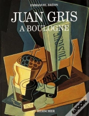 Capa do artigo Juan Gris A Boulogne