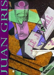 Capa do artigo Juan Gris ; Marseille