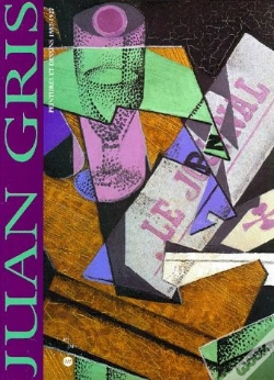 Capa do artigo Juan Gris ; Marseille