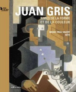 Capa do artigo Juan Gris , Rimes De La Forme Et De La Couleur