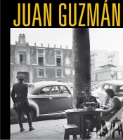 Capa do artigo Juan Guzmán