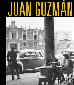 Capa do artigo Juan Guzmán