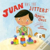 Juan Has The Jitters