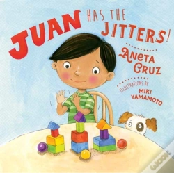 Capa do artigo Juan Has The Jitters