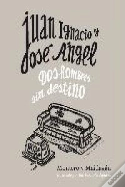 Capa do artigo Juan Ignacio Y José Ángel