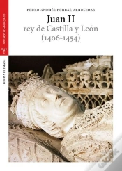 Capa do artigo Juan Ii (1406-1454)