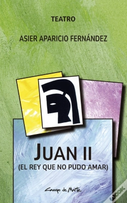 Capa do artigo Juan Ii