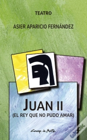 Capa do artigo Juan Ii