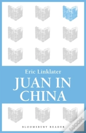 Capa do artigo Juan In China