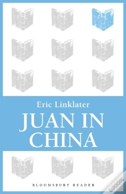 Capa do artigo Juan In China