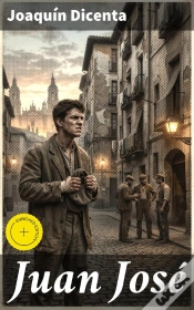 Capa do artigo Juan José