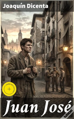 Capa do artigo Juan José