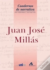 Capa do artigo Juan José Millás