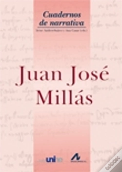 Capa do artigo Juan José Millás