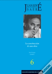 Capa do artigo Juan José Saer