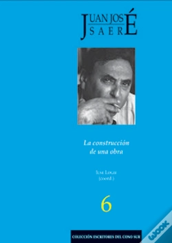 Capa do artigo Juan José Saer