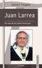 Juan Larrea - Preview